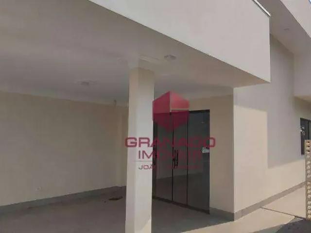 Casa / Sobrado para Locação em Maringá/PR Jardim Rebouças 3 Quartos
