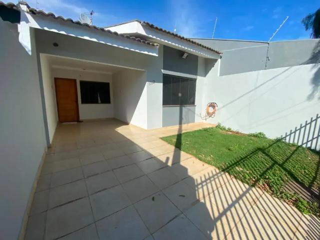 Casa / Sobrado para Locação em Maringá/PR Jardim São Clemente 2 Quartos