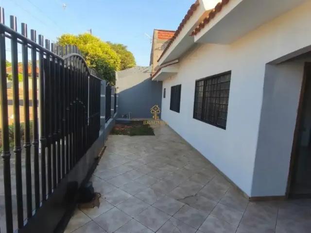 Casa / Sobrado para Locação em Maringá/PR Loteamento Batel 2 Quartos