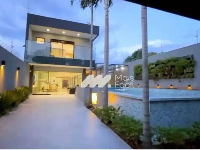 Casa / Sobrado para Locação em Maringá/PR Loteamento Bela Vista 3 Quartos