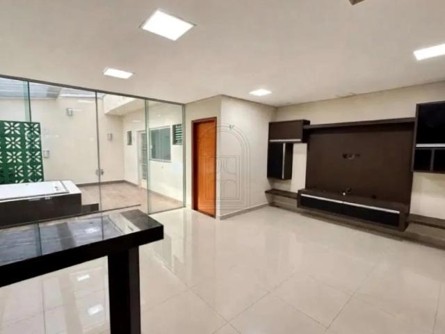 Casa / Sobrado para Locação em Maringá/PR Parque da Gávea 3 Quartos