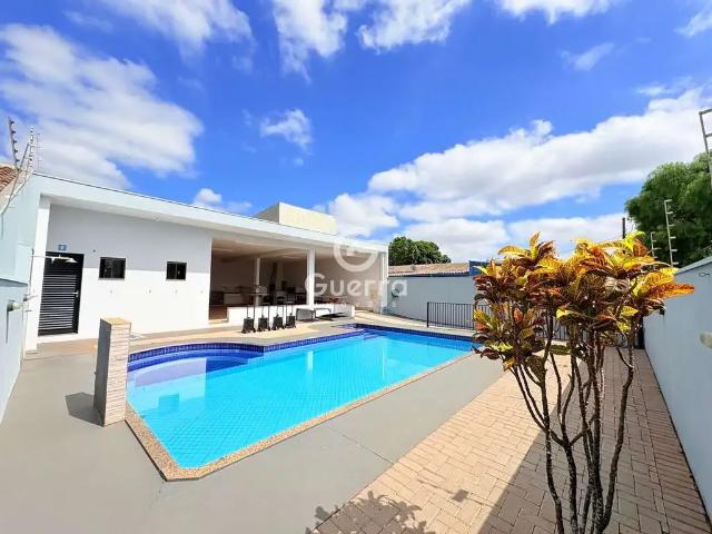 Casa / Sobrado para Locação em Maringá/PR Parque Industrial I 1 Quartos