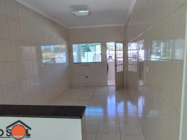 Casa / Sobrado para Locação em Maringá/PR Parque Residencial Cidade Nova 3 Quartos