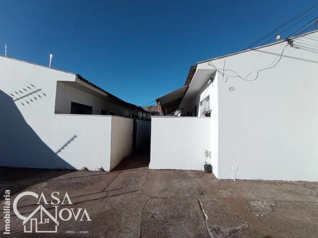 Casa / Sobrado para Locação em Maringá/PR Parque Residencial Quebec 1 Quartos