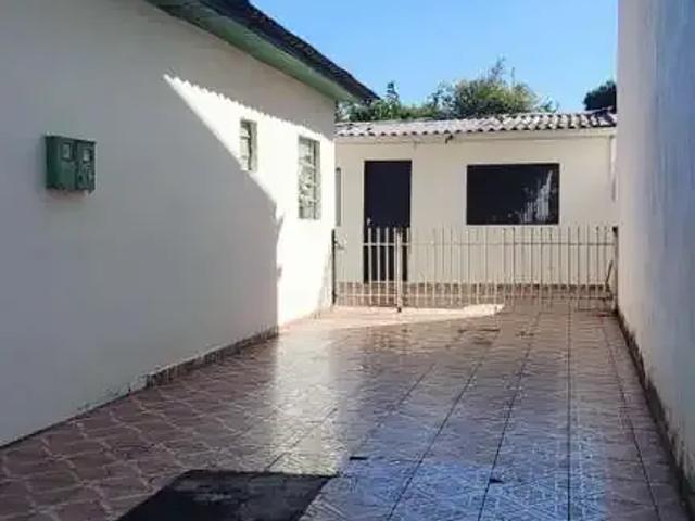 Casa / Sobrado para Locação em Maringá/PR Vila Esperança 2 Quartos