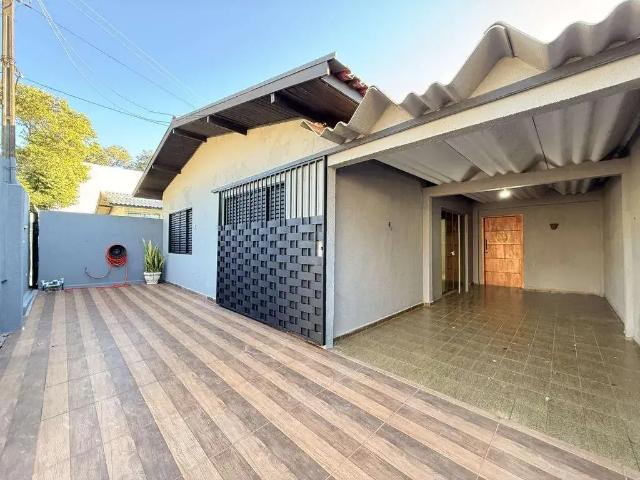 Casa / Sobrado para Locação em Maringá/PR Vila Esperança 2 Quartos