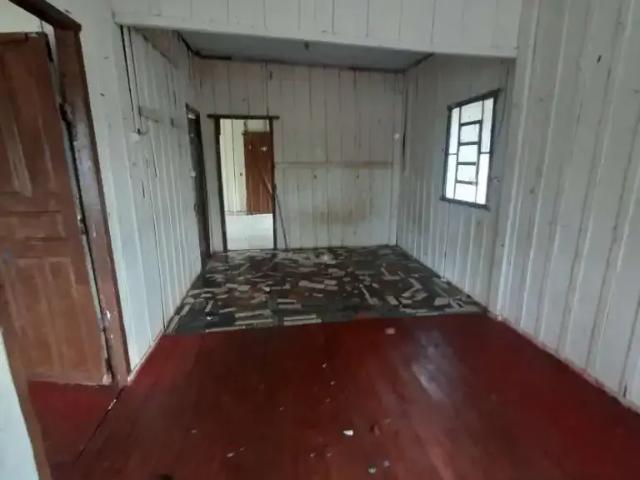 Casa / Sobrado para Locação em Maringá/PR Vila Morangueira 2 Quartos