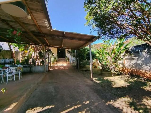 Casa / Sobrado para Locação em Mário Campos/MG Tangará 2 Quartos