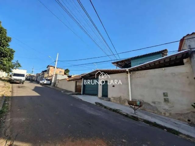 Casa / Sobrado para Locação em Mário Campos/MG Vila Tania 4 Quartos