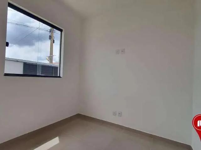 Casa / Sobrado para Locação em Mário Campos/MG Vila Ondina 3 Quartos