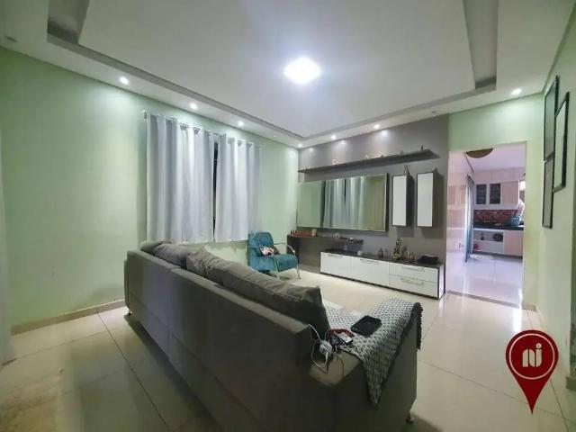 Casa / Sobrado para Locação em Mário Campos/MG Vila Ondina 4 Quartos