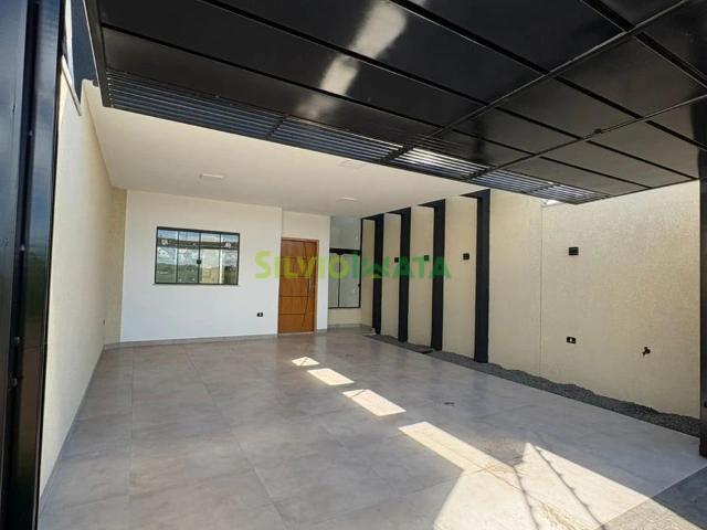 Casa / Sobrado para Locação em Marialva/PR Jardim Keiko 3 Quartos