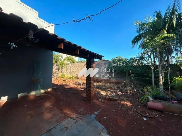 Casa / Sobrado para Locação em Marialva/PR Jardim Macente 1 Quartos