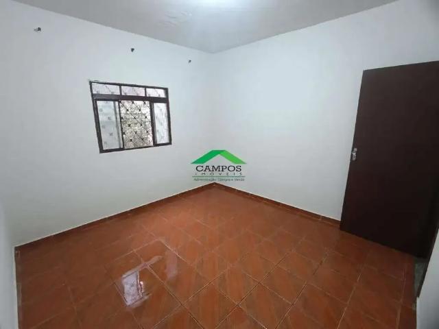 Casa / Sobrado para Locação em Mariana/MG Cabanas 3 Quartos