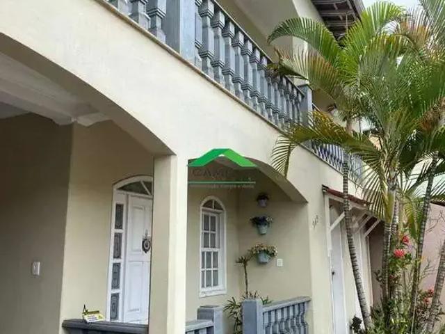 Casa / Sobrado para Locação em Mariana/MG Vila do Carmo 4 Quartos