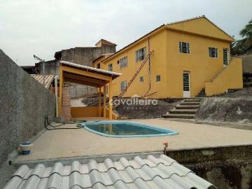Casa / Sobrado para Locação em Maricá/RJ Condado de Maricá 5 Quartos