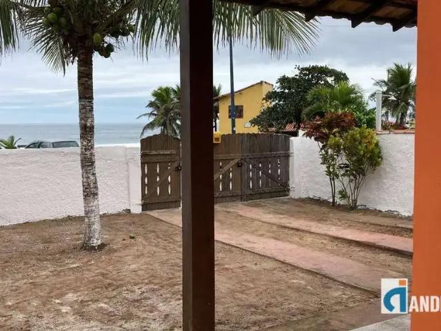 Casa / Sobrado para Locação em Maricá/RJ Cordeirinho 2 Quartos