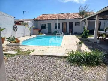 Casa / Sobrado para Locação em Maricá/RJ Cordeirinho 4 Quartos