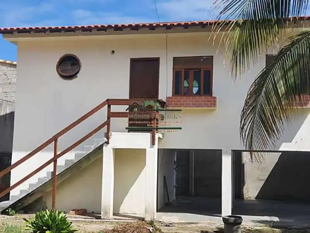 Casa / Sobrado para Locação em Maricá/RJ Cordeirinho Ponta Negra 2 Quartos