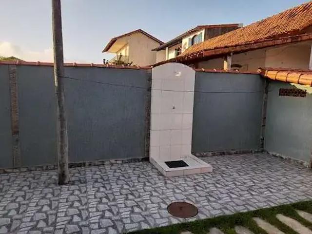 Casa / Sobrado para Locação em Maricá/RJ Cordeirinho Ponta Negra 4 Quartos