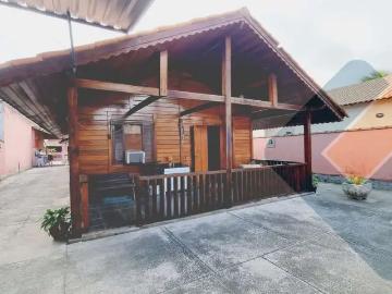 Casa / Sobrado para Locação em Maricá/RJ Cajueiros Itaipuaçu 2 Quartos