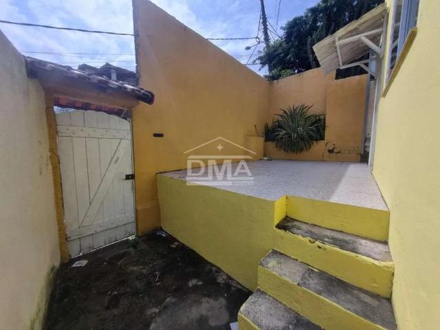 Casa / Sobrado para Locação em Maricá/RJ Centro 1 Quartos