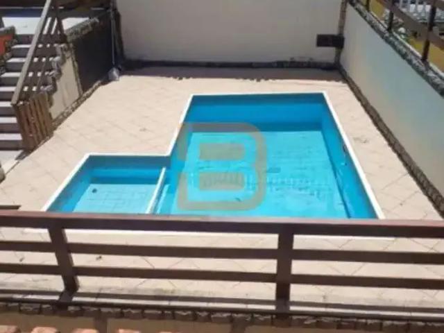 Casa / Sobrado para Locação em Maricá/RJ Centro 7 Quartos