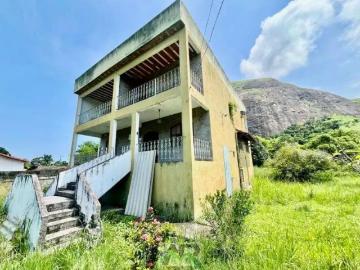 Casa / Sobrado para Locação em Maricá/RJ Inoã 5 Quartos