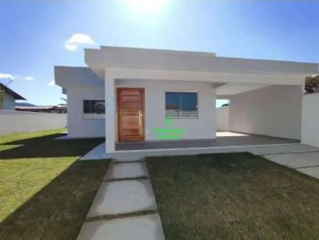 Casa / Sobrado para Locação em Maricá/RJ Chácaras de Inoã Inoã 2 Quartos