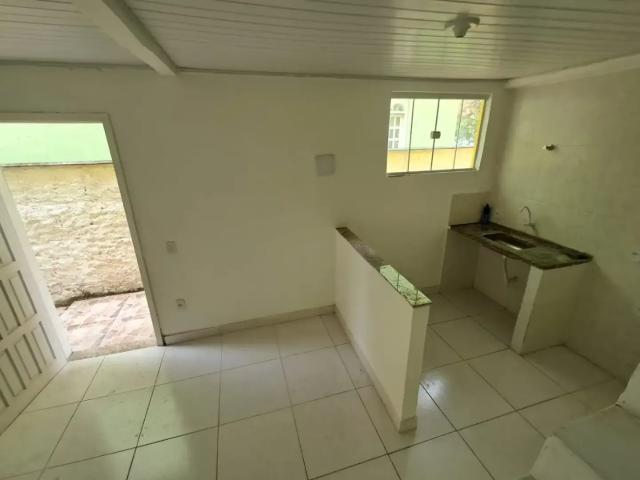 Casa / Sobrado para Locação em Maricá/RJ Araçatiba 1 Quartos