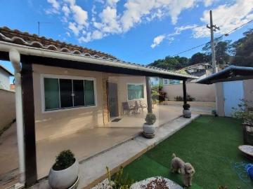 Casa / Sobrado para Locação em Maricá/RJ Araçatiba 3 Quartos