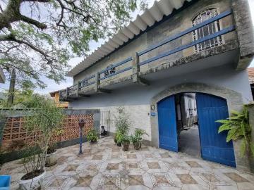 Casa / Sobrado para Locação em Maricá/RJ Barroco Itaipuaçu 3 Quartos