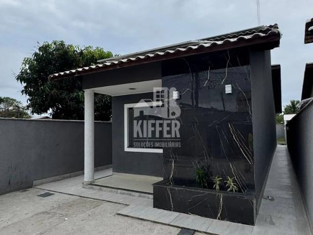 Casa / Sobrado para Locação em Maricá/RJ Barroco Itaipuaçu 2 Quartos