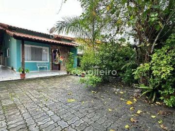 Casa / Sobrado para Locação em Maricá/RJ Barroco Itaipuaçu 2 Quartos
