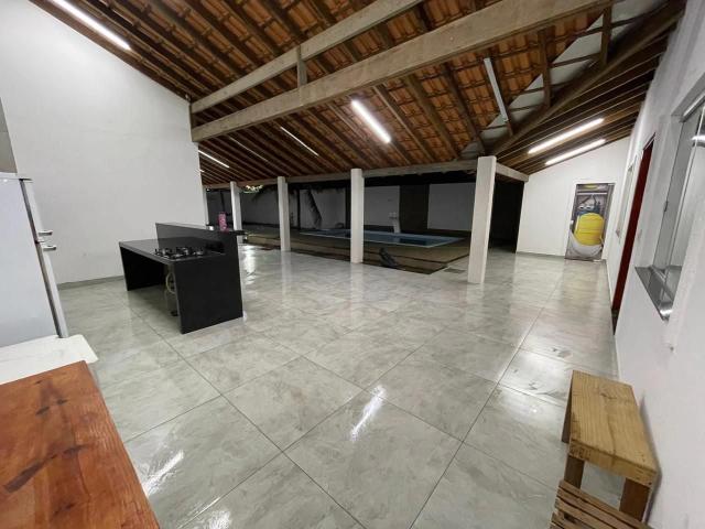 Casa / Sobrado para Locação em Maricá/RJ Barroco Itaipuaçu 4 Quartos