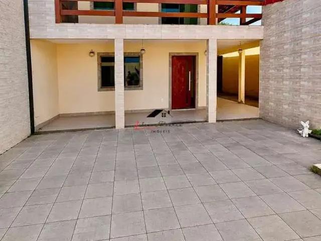 Casa / Sobrado para Locação em Maricá/RJ Barra de Maricá 2 Quartos