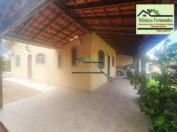 Casa / Sobrado para Locação em Maricá/RJ Barra de Maricá 2 Quartos