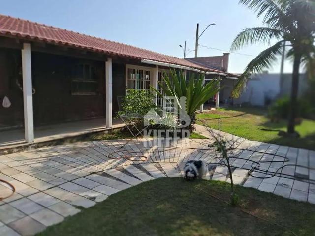 Casa / Sobrado para Locação em Maricá/RJ Barra de Maricá 4 Quartos