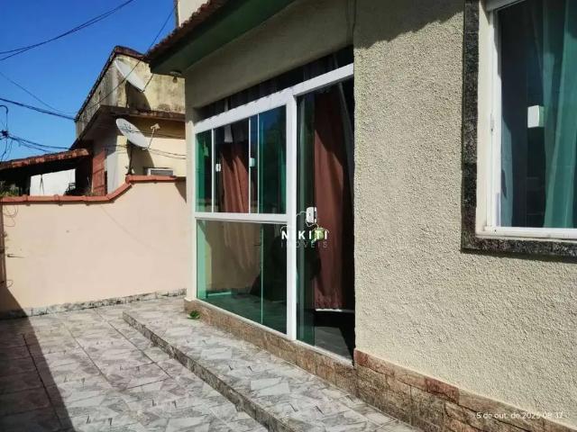 Casa / Sobrado para Locação em Maricá/RJ Flamengo 1 Quartos