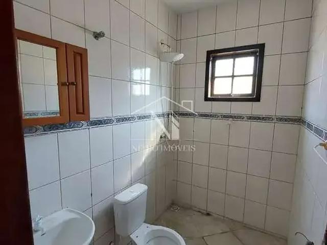 Casa / Sobrado para Locação em Maricá/RJ Flamengo 2 Quartos