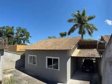 Casa / Sobrado para Locação em Maricá/RJ Inoã 2 Quartos