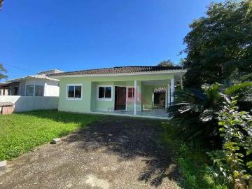 Casa / Sobrado para Locação em Maricá/RJ Inoã 3 Quartos