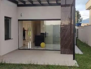 Casa / Sobrado para Locação em Maricá/RJ Inoã 3 Quartos