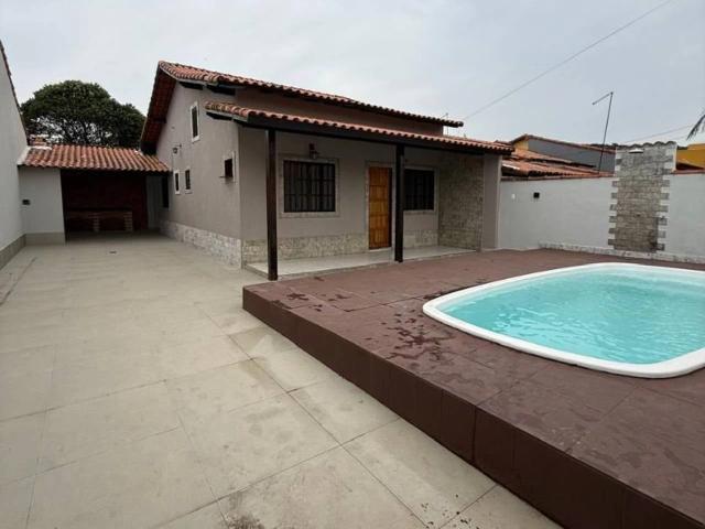 Casa / Sobrado para Locação em Maricá/RJ Itaipuaçú 2 Quartos