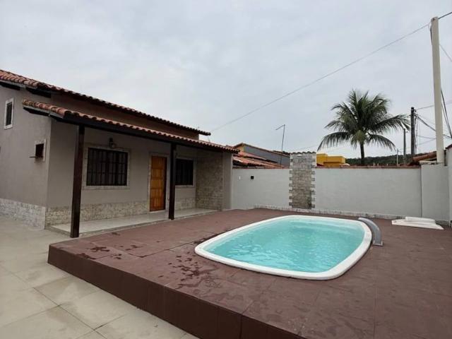 Casa / Sobrado para Locação em Maricá/RJ Itaipuaçú 2 Quartos
