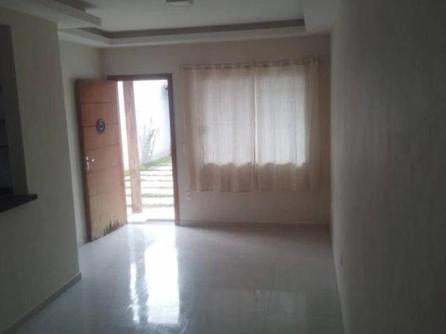 Casa / Sobrado para Locação em Maricá/RJ Itaipuaçú 2 Quartos