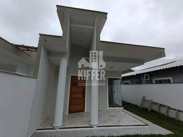 Casa / Sobrado para Locação em Maricá/RJ Itaipuaçú 2 Quartos