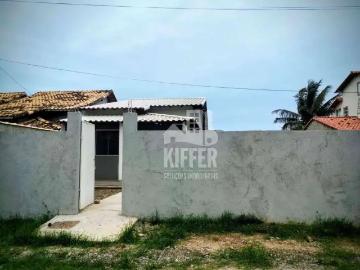 Casa / Sobrado para Locação em Maricá/RJ Itaipuaçú 3 Quartos