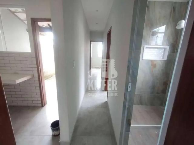 Casa / Sobrado para Locação em Maricá/RJ Itaipuaçú 3 Quartos