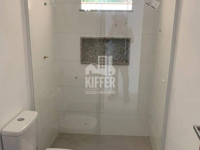 Casa / Sobrado para Locação em Maricá/RJ Itaipuaçú 3 Quartos